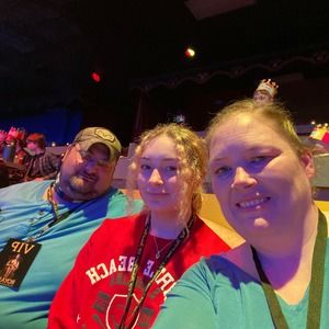 Meet your Posher, Jaimie